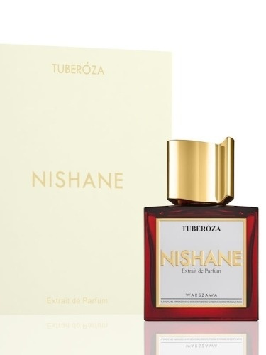 Nishane Tuberóza Próbka z atomizerem 2 ml