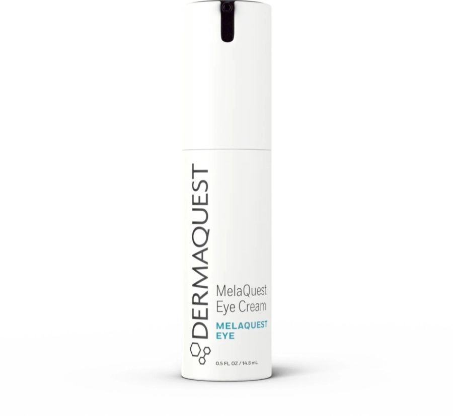 Dermaquest MelaQuest Eye Cream Krem na okolice oczu rozjaśniająco - detoksyfikujący 14,8 ml