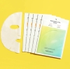 Cell Fusion C Radiance Vita Mask Rozświetlająco - nawilżająca maska w płacie 5 x 25 ml
