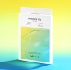 Cell Fusion C Radiance Vita Mask Rozświetlająco - nawilżająca maska w płacie 5 x 25 ml