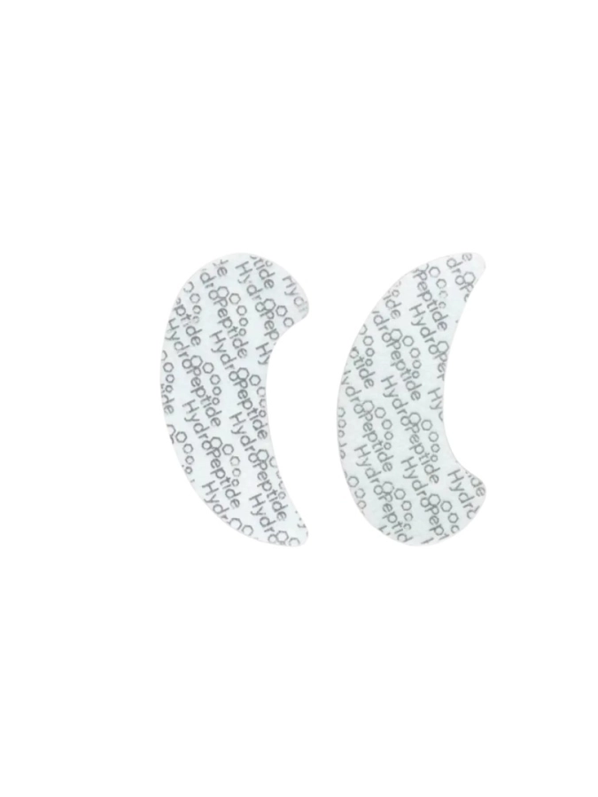 Hydropeptide PolyPeptide Collagel+ Eye Mask Maska hydrożelowa redukująca zmarszczki pod oczami 8 szt.