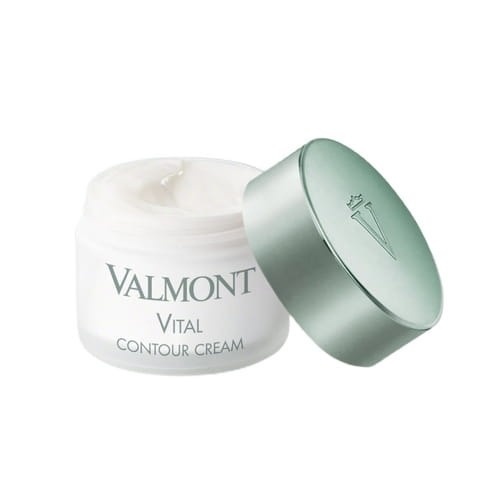 Valmont Vital Contour Cream Rewitalizujący krem pod oczy 15 ml