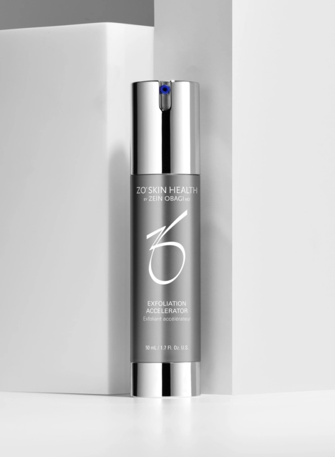 ZO Skin Health Exfoliation Accelerator Preparat przyspieszający eksfoliację 50 ml