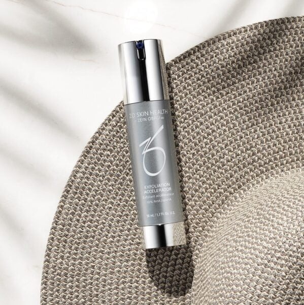ZO Skin Health Exfoliation Accelerator Preparat przyspieszający eksfoliację 50 ml