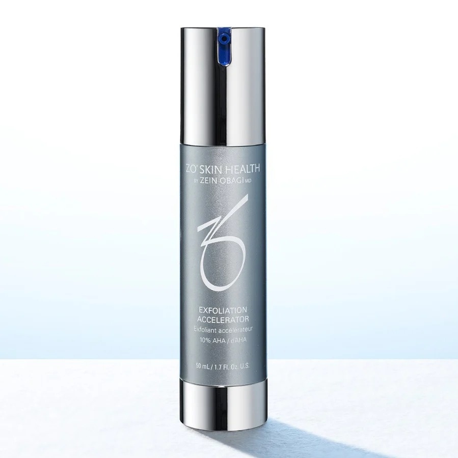 ZO Skin Health Exfoliation Accelerator Preparat przyspieszający eksfoliację 50 ml