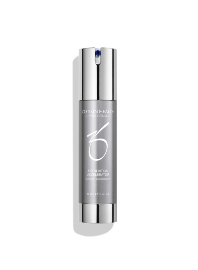ZO Skin Health Exfoliation Accelerator Preparat przyspieszający eksfoliację 50 ml