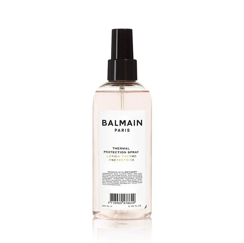 Balmain Thermal Protection Spray Spray termoochronny 200 ml