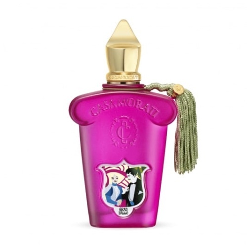 XERJOFF CASAMORATI Gran Ballo Woda perfumowana 30 ml