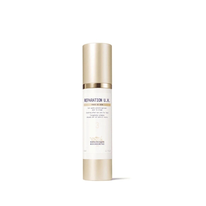 Biologique Recherche Creme Reparation U.V. Regenerujący krem po opalaniu 50 ml
