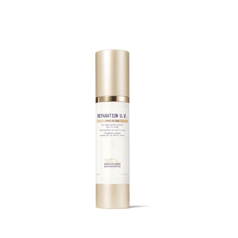 Biologique Recherche Creme Reparation U.V. Regenerujący krem po opalaniu 50 ml