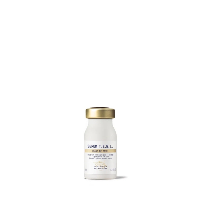 Biologique Recherche Serum TEWL Aktywne serum relipidujące 8 ml