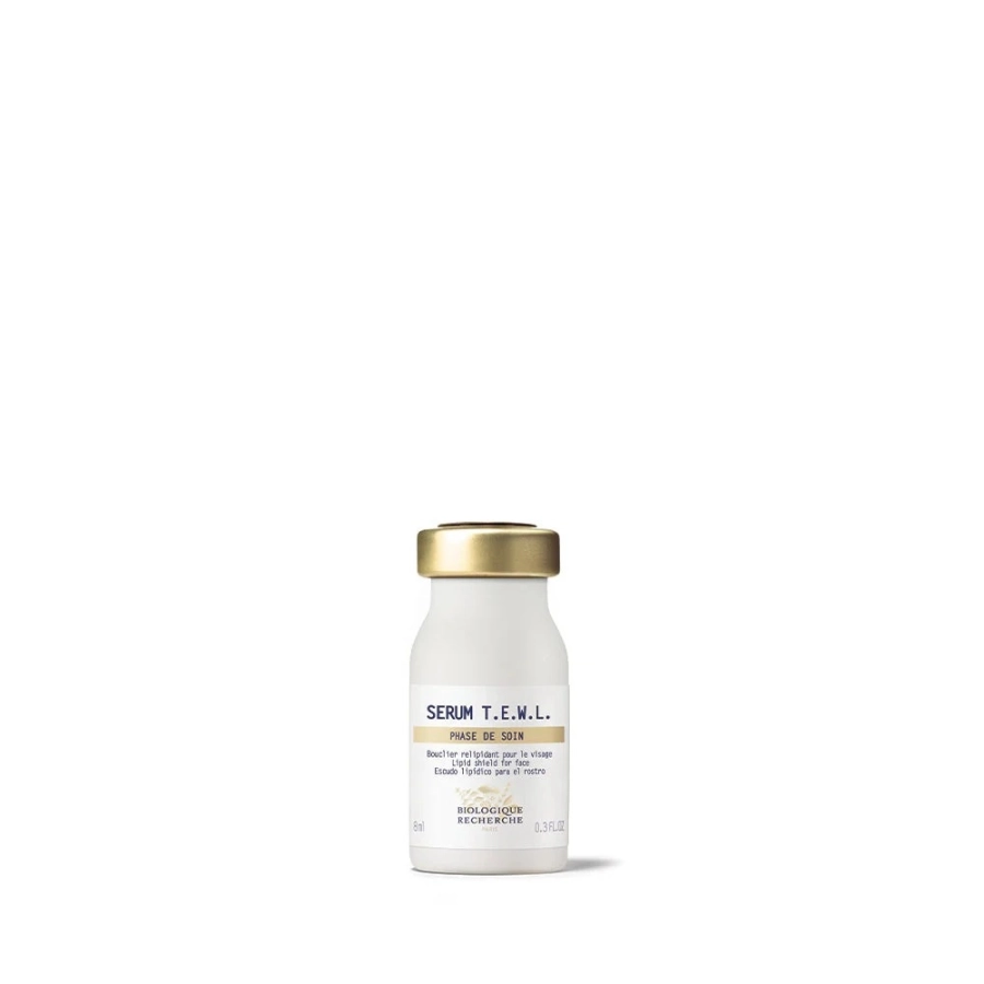 Biologique Recherche Serum TEWL Aktywne serum relipidujące 8 ml