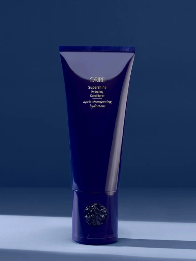 Oribe Supershine Hydrating Conditioner Nawilżająco-rozświetlająca odżywka do włosów 200 ml