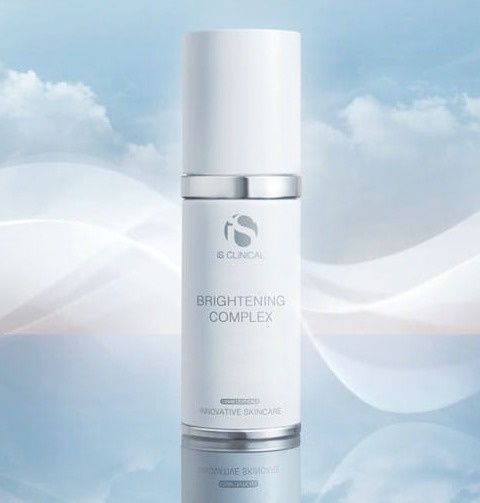 IS Clinical Brightening Complex Krem rozjaśniający przebarwienia 30 g