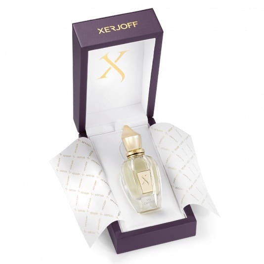 XERJOFF Spotlight Via Cavour 1 Perfumy 50ml