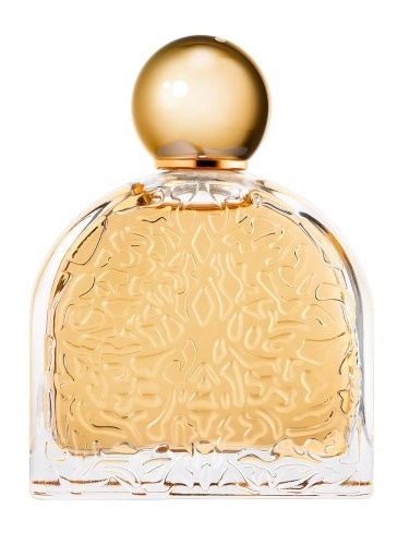 M.Micallef Secrets of Love Ô Feminin Próbka z atomizerem 2 ml