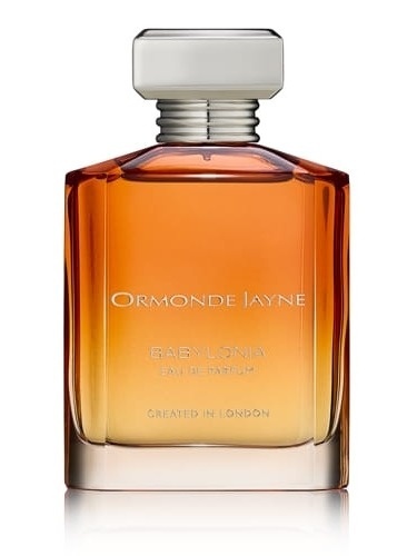 Ormonde Jayne Babylonia Próbka z atomizerem 2 ml