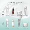 Medik8 Total Moisture Daily Facial Cream Lekki krem nawilżający, wspierający mikrobiom i barierę ochronną skóry 50 ml