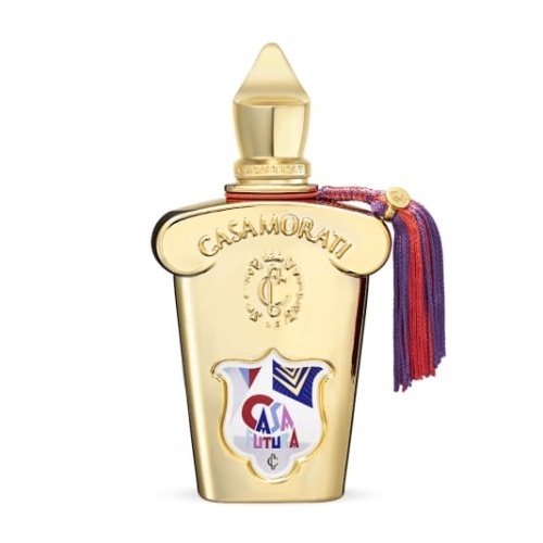 XERJOFF CASAMORATI CasaFutura Woda perfumowana 100 ml