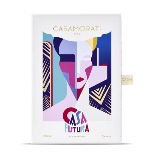 XERJOFF CASAMORATI CasaFutura Woda perfumowana 100 ml