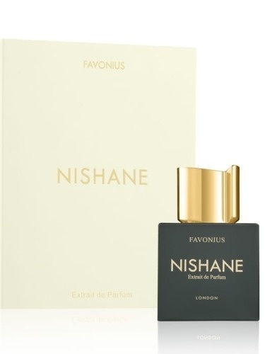 Nishane Favonius Czyste perfumy 100 ml