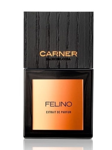 Carner Barcelona Drakon Próbka z atomizerem 2 ml
