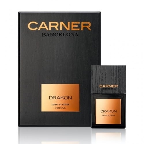 Carner Barcelona Drakon Próbka z atomizerem 2 ml