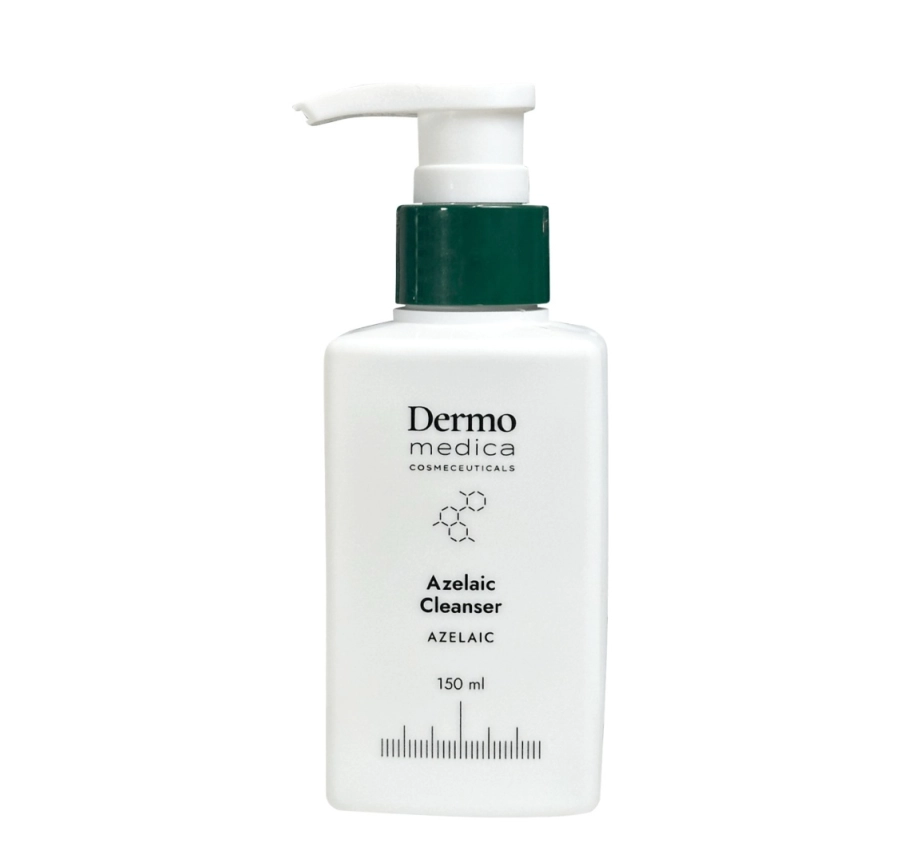 Dermomedica Azelaic Cleanser Żel do mycia z kwasem azelainowym 150 ml