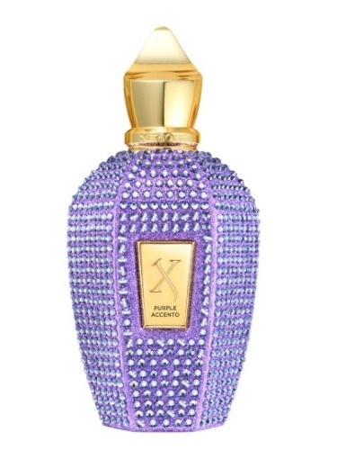 Xerjoff Purple Accento Lux Woda perfumowana100 ml