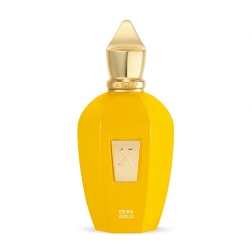 XERJOFF Erba Gold Woda perfumowana 100 ml