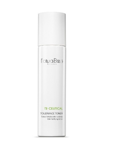 Natura Bisse NB Ceutical Tolerance Toner Tonik do cery wrażliwej 200 ml
