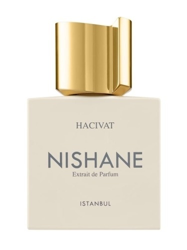 Nishane Hacivat Czyste perfumy 15 ml