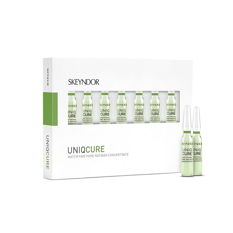 Skeyndor Mattifying Pore Refiner Matowienie 7 x 2 ml
