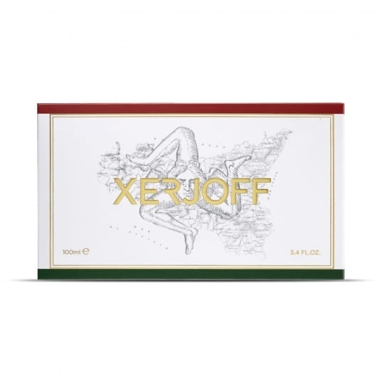 XERJOFF 1861 Naxos Próbka z atomizerem 2 ml
