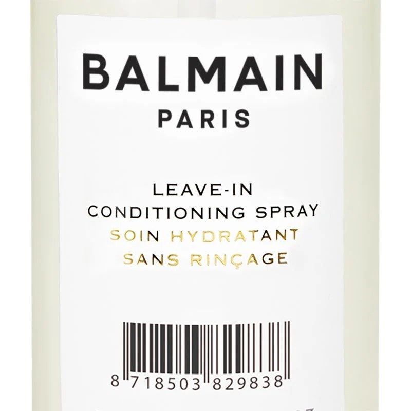 Balmain Leave-in Conditioning Spray Odżywka w sprayu bez spłukiwania 50 ml