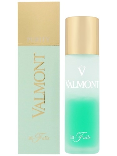 Valmont Bi Falls Dwufazowy płyn do demakijażu oczu 60 ml
