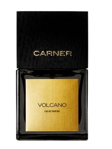 Carner Barcelona Volcano Woda perfumowana 50 ml