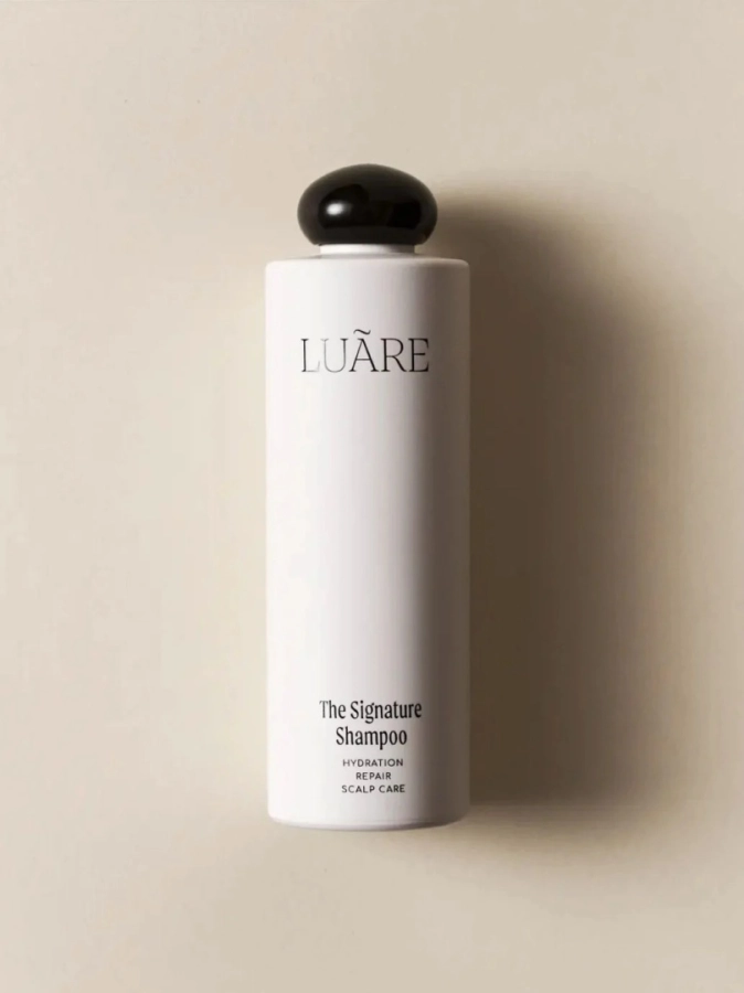 LUARE The Signature Shampoo Szampon do włosów 250 ml