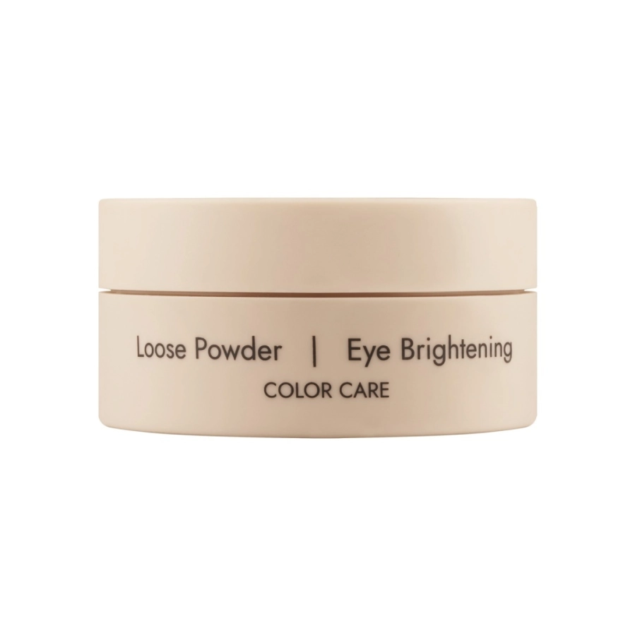Dermomedica Loose Powder | Eye Brightening Puder pod oczy 6 g