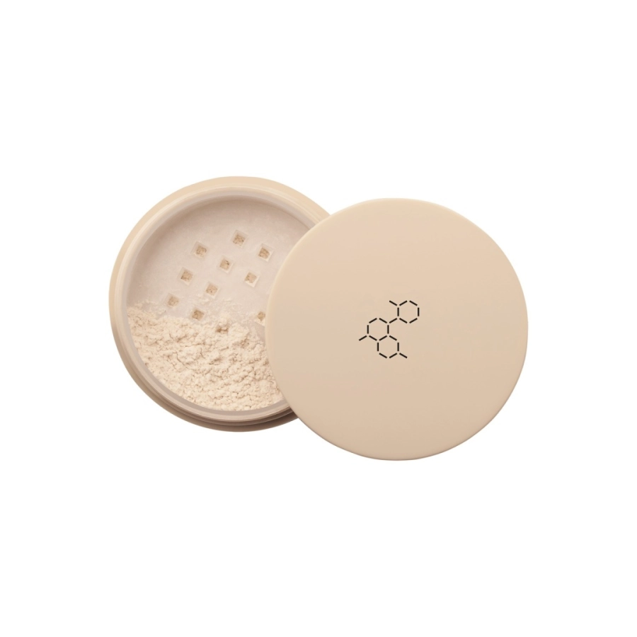 Dermomedica Loose Powder | Eye Brightening Puder pod oczy 6 g