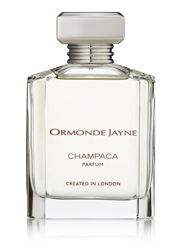 Ormonde Jayne Champaca Próbka z atomizerem 2 ml