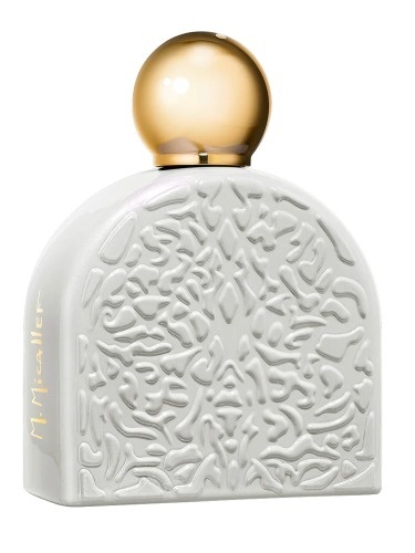 M.Micallef Secrets of Love Spiritual Próbka z atomizerem 2 ml