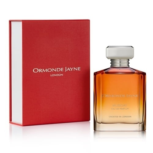 Ormonde Jayne Muscat Próbka z atomizerem 2 ml