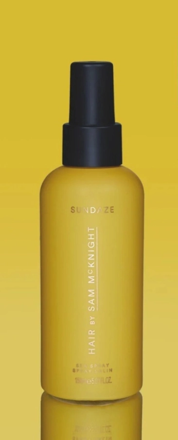 Hair by Sam McKnight Sundaze Beach Spray 150 ml
