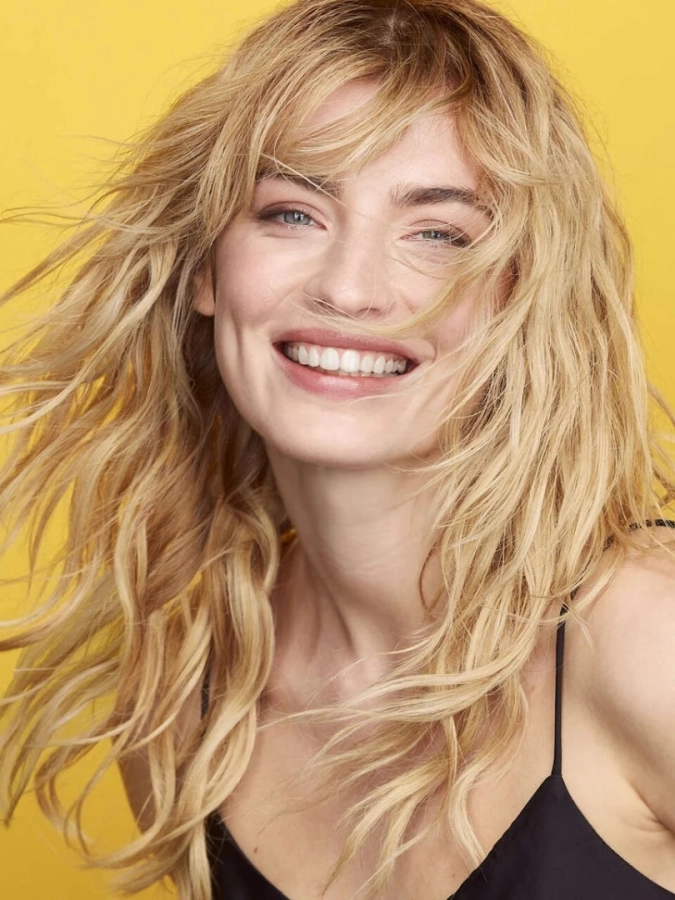 Hair by Sam McKnight Sundaze Beach Spray 150 ml