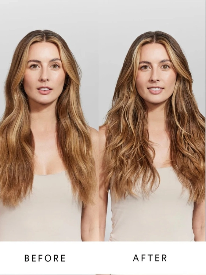 Hair by Sam McKnight Sundaze Beach Spray 150 ml