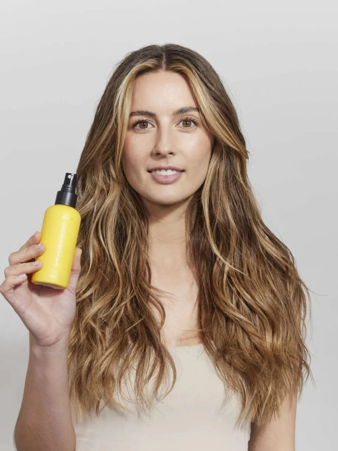Hair by Sam McKnight Sundaze Beach Spray 150 ml