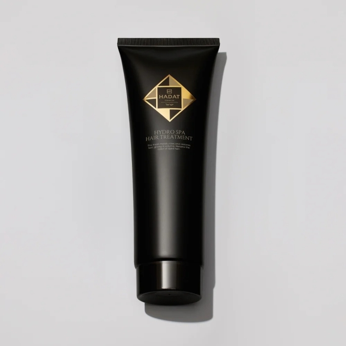 Hadat Hydro SPA Hair Treatment Maska nawilżająco - odbudowująca 250 ml