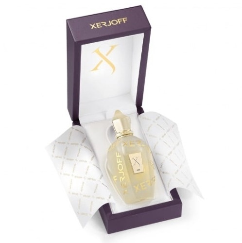 XERJOFF Sketchbook P.33 Woda perfumowana 100 ml