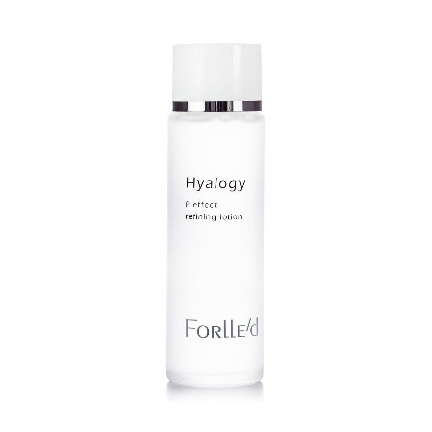 Forlled Hyalogy P-Effect Refining Lotion Głęboko nawilżające serum bazowe do twarzy 150 ml